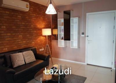 1 Bed 1 Bath 38.37 Sqm Condo For Sale