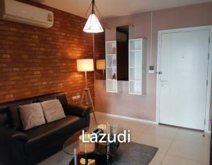 1 Bed 1 Bath 38.37 Sqm Condo For Sale