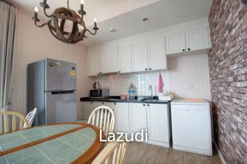 Summer: 2 Bedroom Duplex Condo For Rent