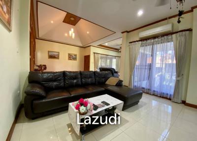 3 Bed 260 SQ.M Pool Villa in Siam Country Club