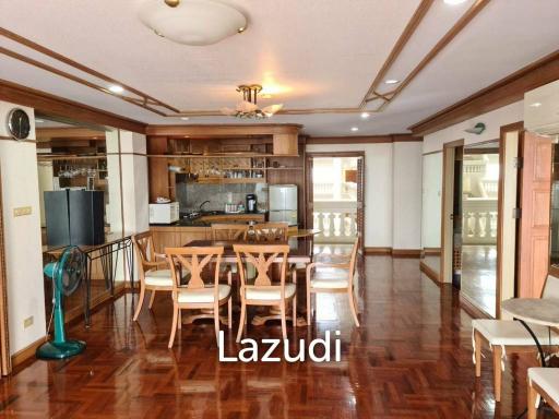 Wongamat Beach Condo for Sale