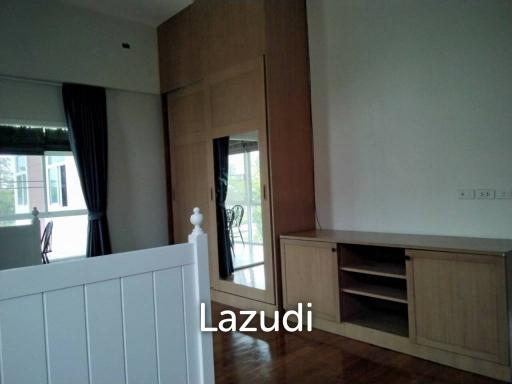 4 Bedrooms 400 SQ.M 2 Storeys House