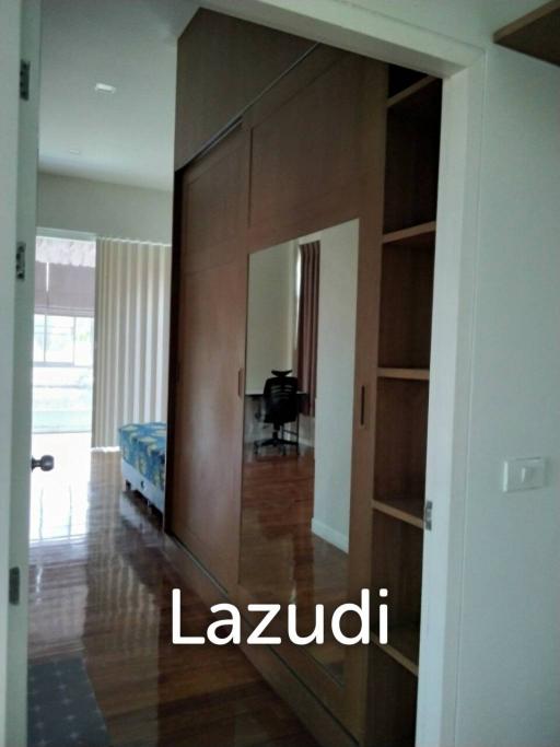 4 Bedrooms 400 SQ.M 2 Storeys House