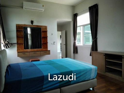 4 Bedrooms 400 SQ.M 2 Storeys House