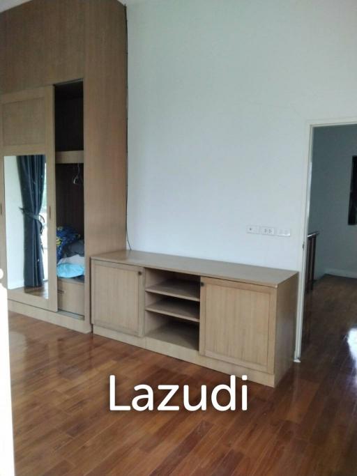 4 Bedrooms 400 SQ.M 2 Storeys House