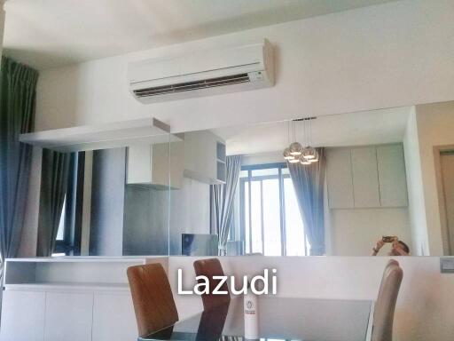 2 Bed 2 Bath 62 Sqm Condo for Rent