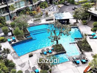 Apus Condo For Sale