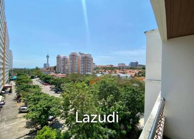 T.W. Jomtien Condo For Sale