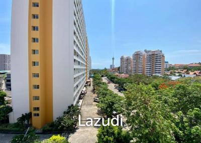 T.W. Jomtien Condo For Sale