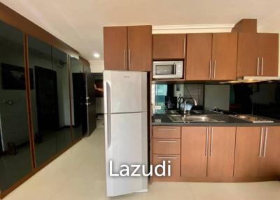 T.W. Jomtien Condo For Sale