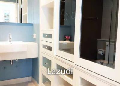 Studio for Sale in  Acqua Condominium