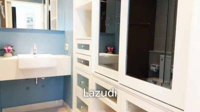 Studio for Sale in  Acqua Condominium