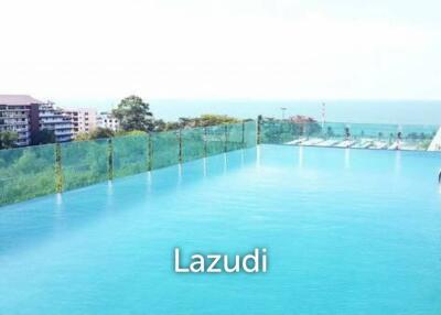 Studio for Sale in  Acqua Condominium