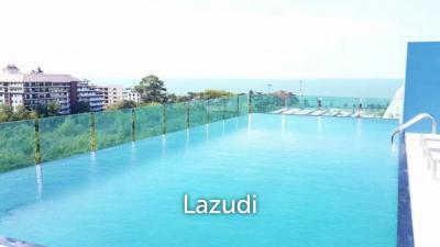 Studio for Sale in  Acqua Condominium