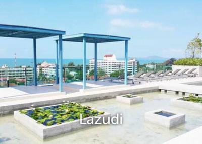 Studio for Sale in  Acqua Condominium