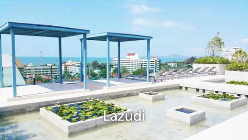 Studio for Sale in  Acqua Condominium