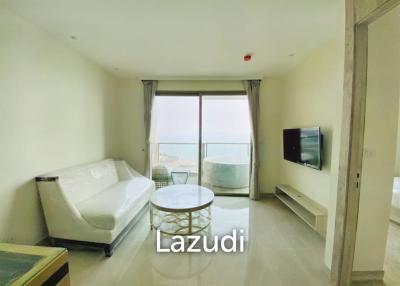 One Bedroom Condo For Sale In Riviera Monaco