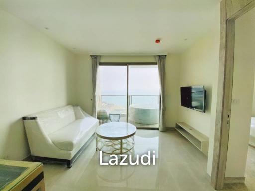 One Bedroom Condo For Sale In Riviera Monaco