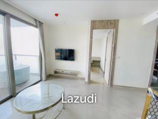 One Bedroom Condo For Sale In Riviera Monaco