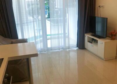 2 Bedrooms @ Grand Avenue Pattaya