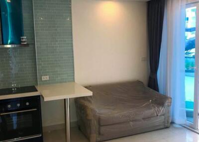 2 Bedrooms @ Grand Avenue Pattaya
