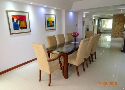 2 Bedrooms @ Pattaya Tower