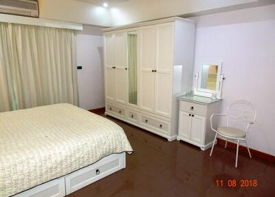 2 Bedrooms @ Pattaya Tower