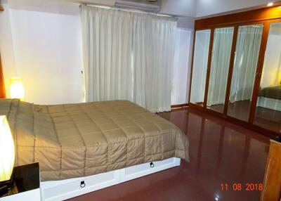2 Bedrooms @ Pattaya Tower