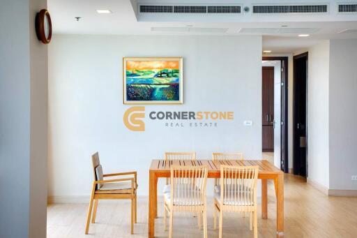 2 bedroom Condo in Cetus Condo Jomtien