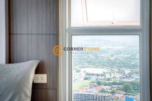 2 bedroom Condo in Cetus Condo Jomtien