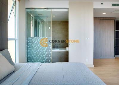 คอนโดนี้ มีห้องนอน 2 ห้องนอน  อยู่ในโครงการ คอนโดมิเนียมชื่อ Cetus Condo 