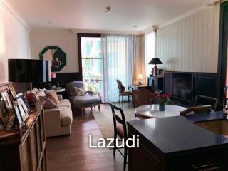 96 Sqm 2 Bed 2 Bath Condo For Sale