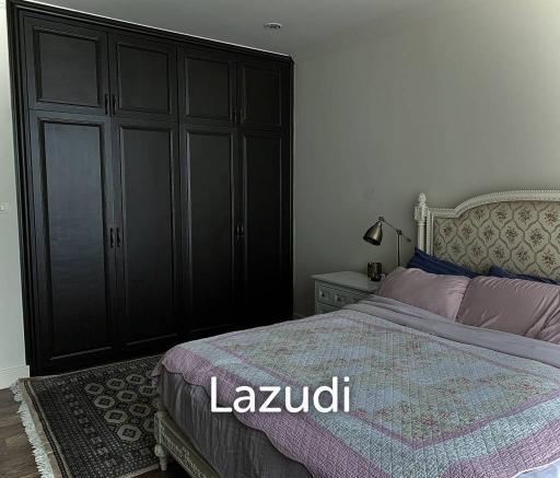 96 Sqm 2 Bed 2 Bath Condo For Sale