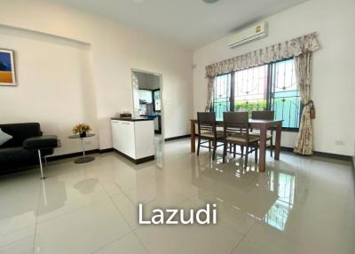 2 Bed 2 Bath 180 SQ.M Baan Sirin for Sale