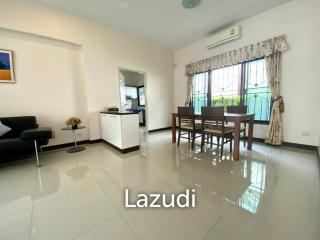 2 Bed 2 Bath 180 SQ.M Baan Sirin for Sale