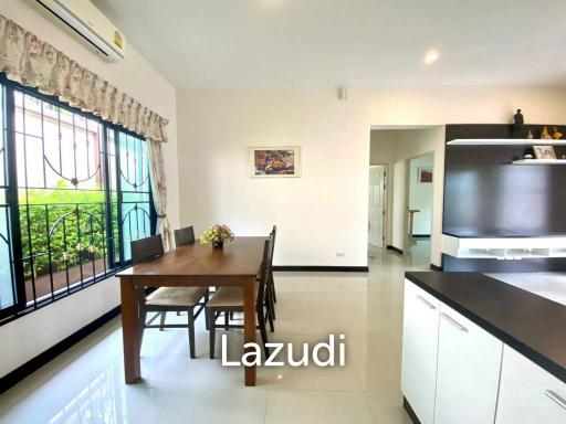 2 Bed 2 Bath 180 SQ.M Baan Sirin for Sale