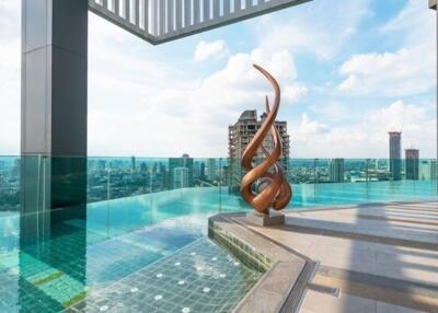 Rhythm Sathorn