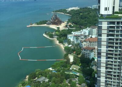 The Palm Wongamat Luxury Beachfront Condo For Sale