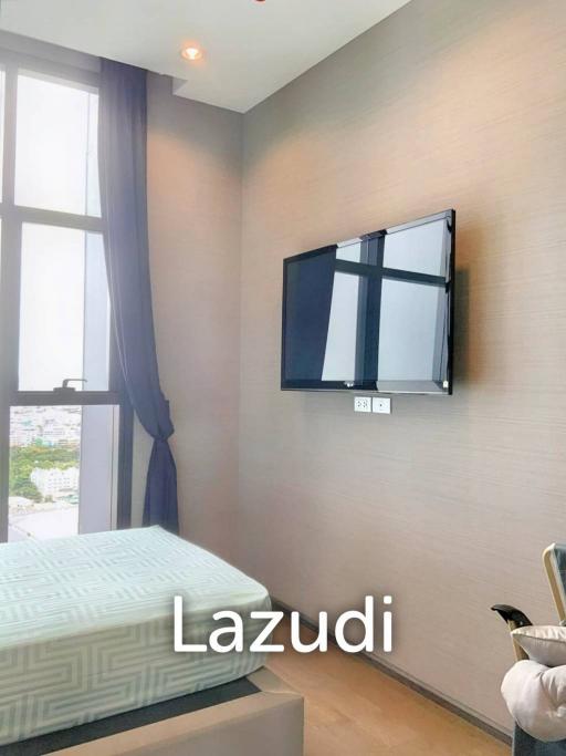 2 Bed 2 Bath 74.91 Sqm Condo for Sale