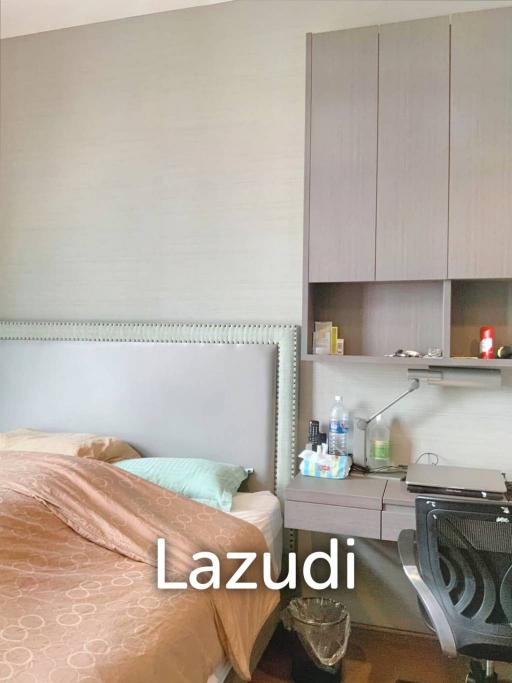 2 Bed 2 Bath 74.91 Sqm Condo for Sale