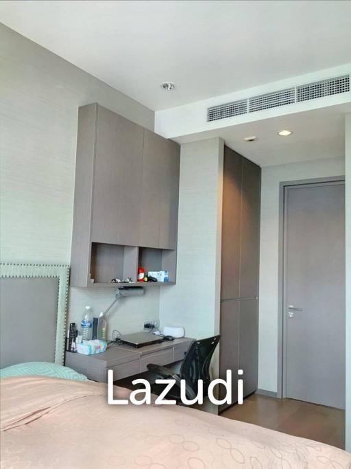 2 Bed 2 Bath 74.91 Sqm Condo for Sale