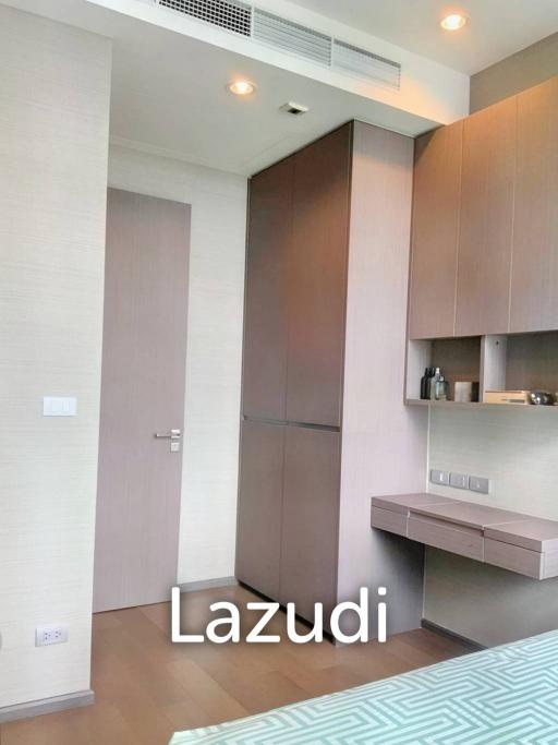 2 Bed 2 Bath 74.91 Sqm Condo for Sale