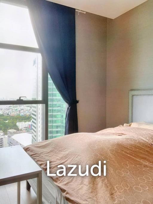 2 Bed 2 Bath 74.91 Sqm Condo for Sale