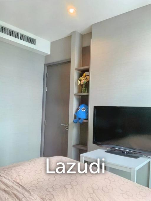 2 Bed 2 Bath 74.91 Sqm Condo for Sale