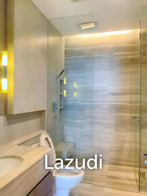 2 Bed 2 Bath 74.91 Sqm Condo for Sale