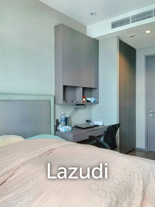 2 Bed 2 Bath 74.91 Sqm Condo for Sale