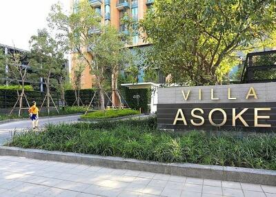 Villa Asoke