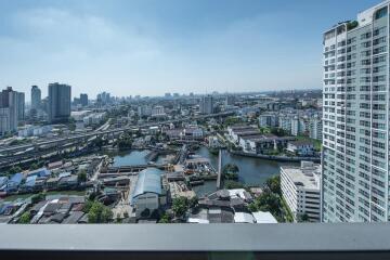 Life Sukhumvit 48