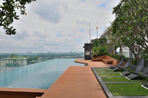 Life Sukhumvit 48