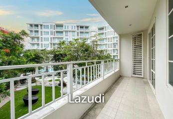 2 Bedroom Condo In Great Location